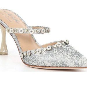 Antonio Melani Mules